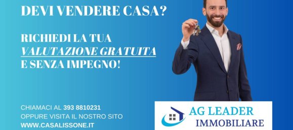 Apartamento de 2 dormitorios en Lissone, Italy No. 143102 36