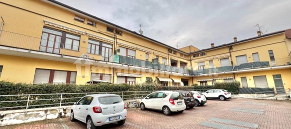 Apartamento de 2 dormitorios en Lissone, Italy No. 143102 30