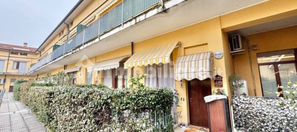 Apartamento de 2 dormitorios en Lissone, Italy No. 143102 33