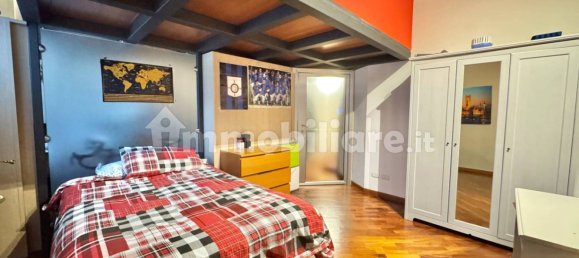 Apartamento de 2 dormitorios en Lissone, Italy No. 143102 15