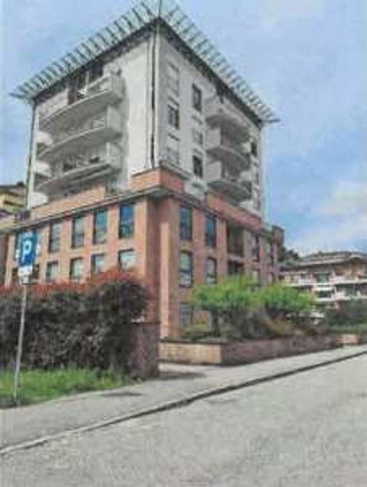 4-Zimmer Wohnung in Gallarate, Italy, Nr. 181132