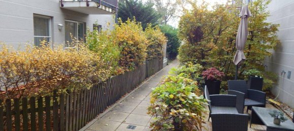 2 rooms Apartment in Hollabrunn, Austria No. 101857 15