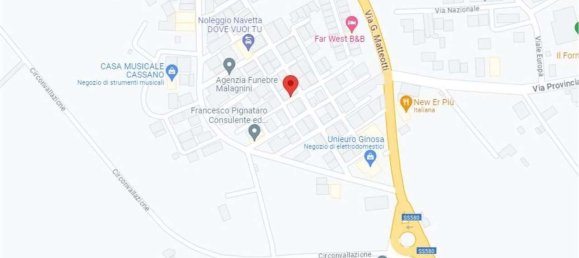 Apartamento de 5 habitaciónes en Ginosa, Italy No. 187793 20