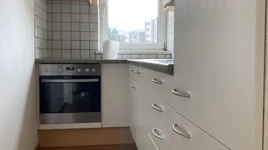 2غرفة شقة في Innsbruck-Stadt, Austria رقم 163523