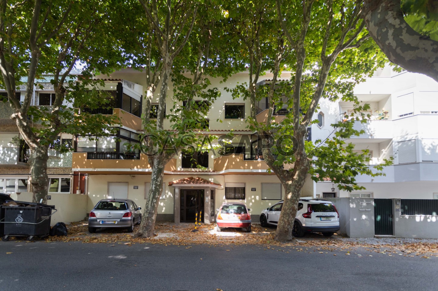 2 bedrooms Apartment in Cascais, Portugal No. 198702