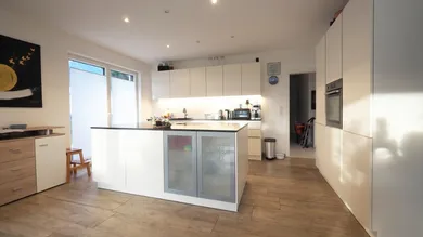 7 rooms Apartment in Mondsee, Austria No. 208219