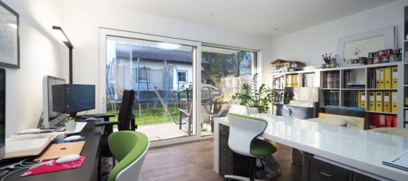 7 rooms Apartment in Mondsee, Austria No. 208219 6