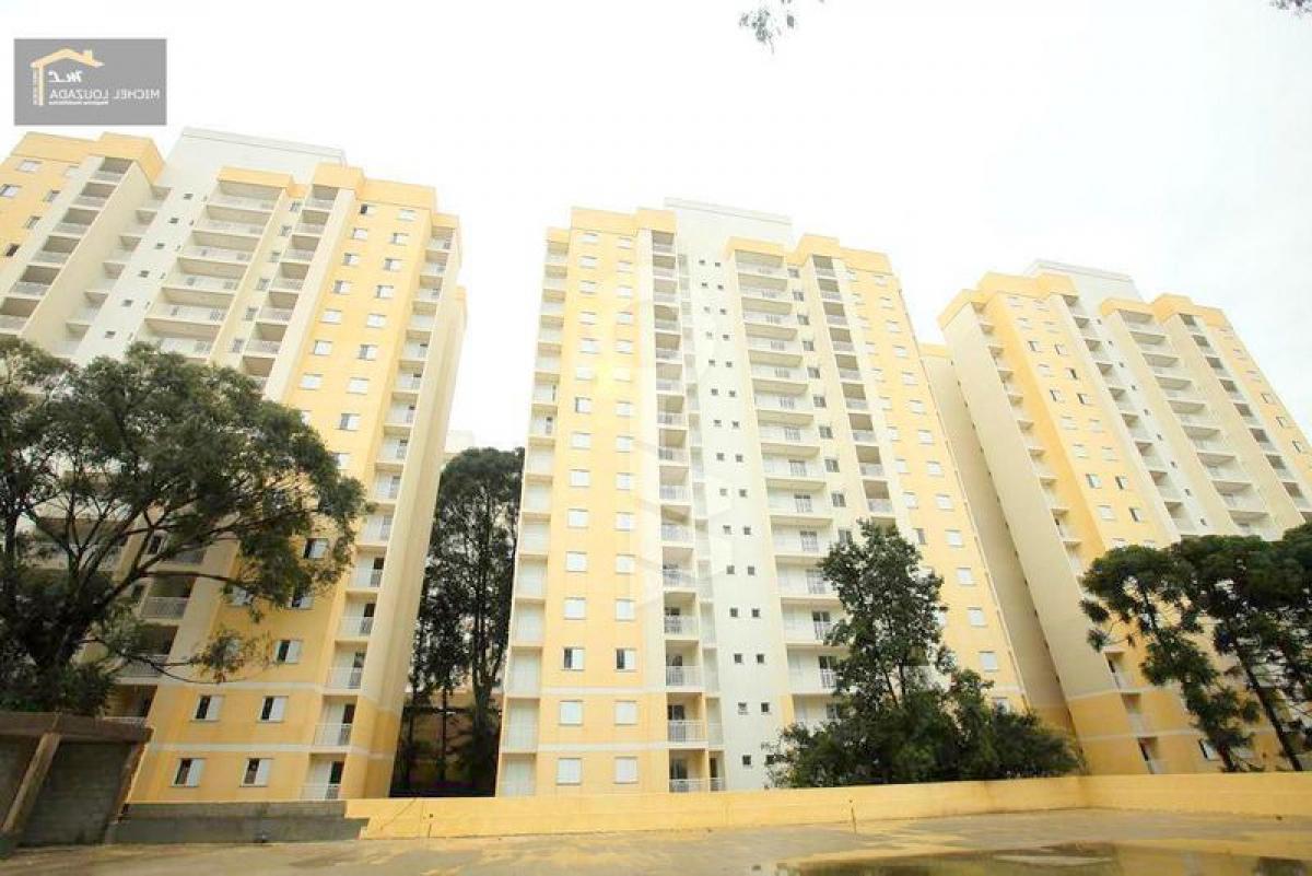 3 Schlafzimmer Wohnung in Sao Paulo, Brazil, Nr. 473360