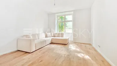 Квартира с 2 комнатами в Гернальс, Австрия № 234507