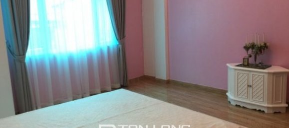 1 غرف نوم شقة في Hai Ba Trung, Vietnam رقم 2434 4