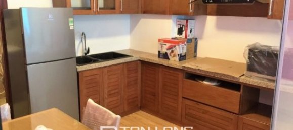 1 غرف نوم شقة في Hai Ba Trung, Vietnam رقم 2434 5