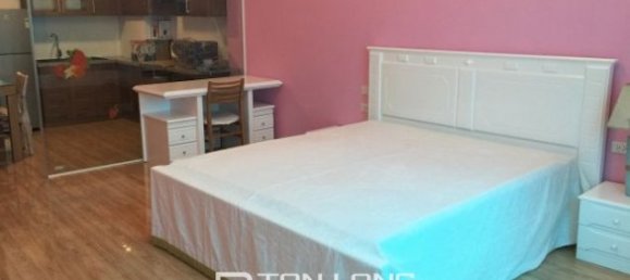 1 غرف نوم شقة في Hai Ba Trung, Vietnam رقم 2434 3