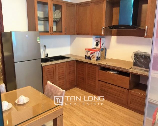 1 غرف نوم شقة في Hai Ba Trung, Vietnam رقم 2434