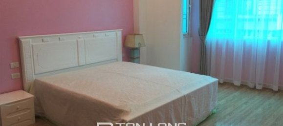 1 غرف نوم شقة في Hai Ba Trung, Vietnam رقم 2434 2