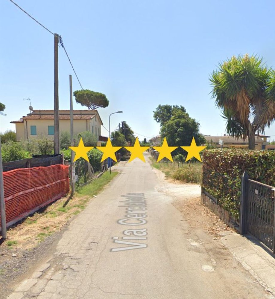 4 Schlafzimmer Wohnung in Cisterna di Latina, Italy, Nr. 396365