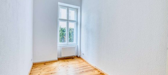 Квартира с 2 комнатами в Веддинг, Германия № 39305 5