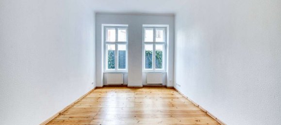 Квартира с 2 комнатами в Веддинг, Германия № 39305 4