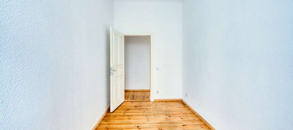 Квартира с 2 комнатами в Веддинг, Германия № 39305 10