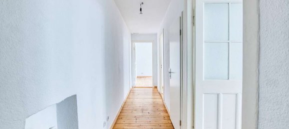 Квартира с 2 комнатами в Веддинг, Германия № 39305 8