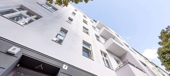 Квартира с 2 комнатами в Веддинг, Германия № 39305 13