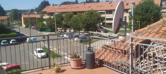 2 rooms Apartment in Alpignano, Italy No. 300376 25