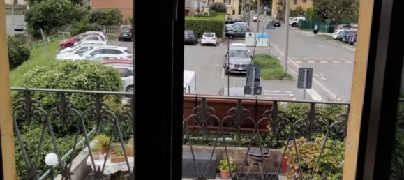 2 rooms Apartment in Alpignano, Italy No. 300376 35