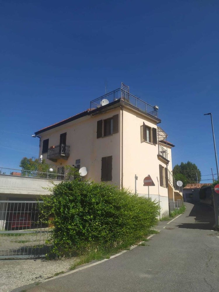 2 rooms Apartment in Alpignano, Italy No. 300376