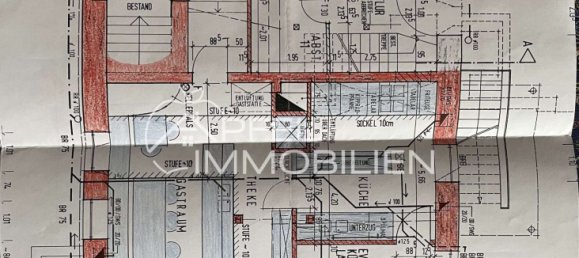 Café / restaurant à Ludwigsburg, Germany 120m² No. 61675 2