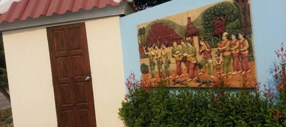 800m² Commercial property in Pattaya, Thailand No. 19875 7