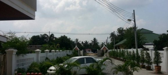800m² Commercial property in Pattaya, Thailand No. 19875 6