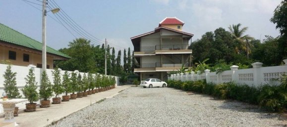 800m² Commercial property in Pattaya, Thailand No. 19875 5