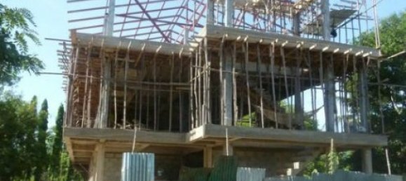 800m² Commercial property in Pattaya, Thailand No. 19875 3