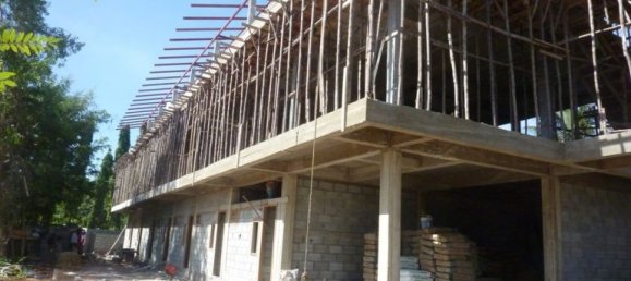 800m² Commercial property in Pattaya, Thailand No. 19875 2