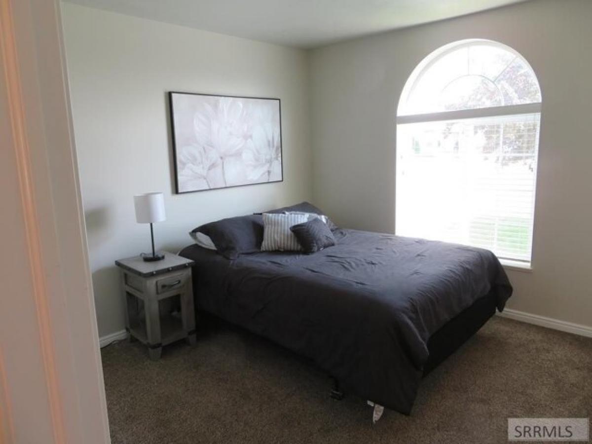 5 bedrooms House in Ammon, USA No. 432805