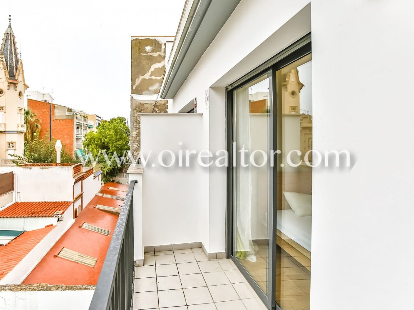 Apartamento de 2 dormitorios en Sitges, Spain No. 246208