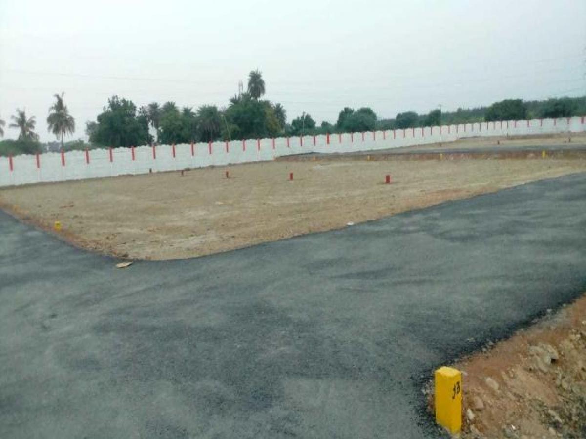  قطعة أرض في Chennai, India رقم 37250