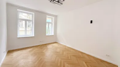 Studio in Wieden, Austria No. 246747