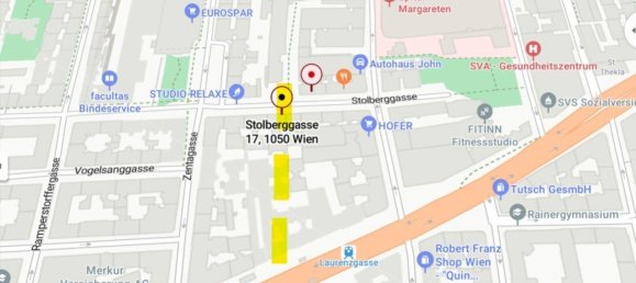 Studio in Wieden, Austria No. 246747 41