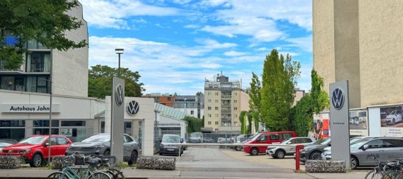 Studio in Wieden, Austria No. 246747 4