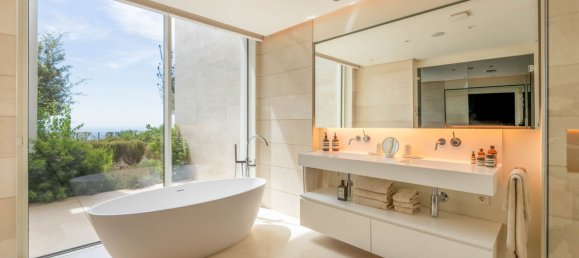 3 Schlafzimmer Wohnung in Ojen, Spain, Nr. 155568 9