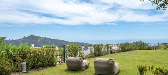 3 Schlafzimmer Wohnung in Ojen, Spain, Nr. 155568 10