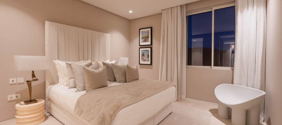 3 Schlafzimmer Wohnung in Ojen, Spain, Nr. 155568 8