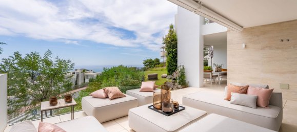 3 Schlafzimmer Wohnung in Ojen, Spain, Nr. 155568 4