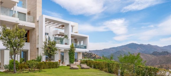 3 Schlafzimmer Wohnung in Ojen, Spain, Nr. 155568 7