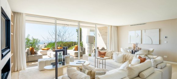 3 Schlafzimmer Wohnung in Ojen, Spain, Nr. 155568 6