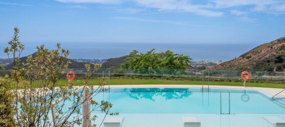 3 Schlafzimmer Wohnung in Ojen, Spain, Nr. 155568 3