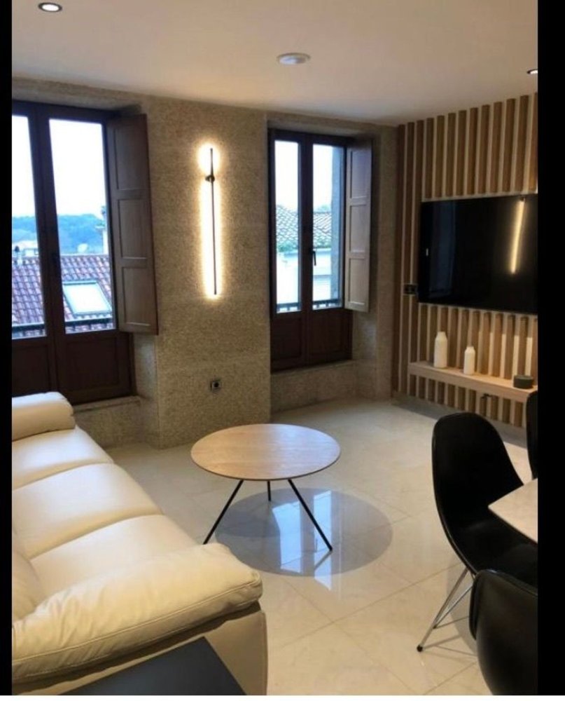 3 bedrooms Apartment in A Coruna, Spain No. 250492