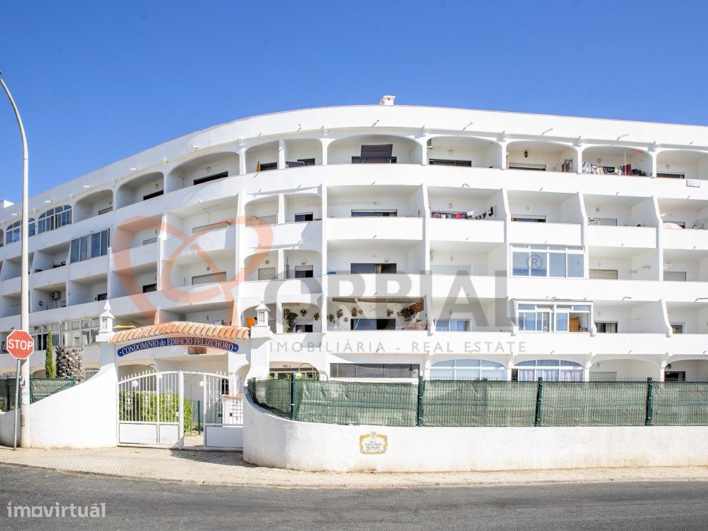 1 chambre Appartement à Albufeira, Portugal No. 343387