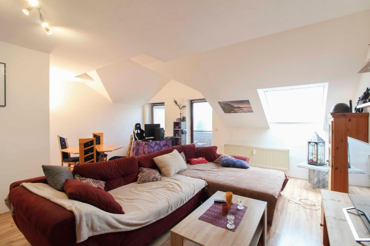 1 bedroom Apartment in Ostallgau, Germany No. 162686