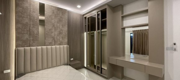 Дом с 4 спальнями в Банг Ламунг, Таиланд № 26277 28